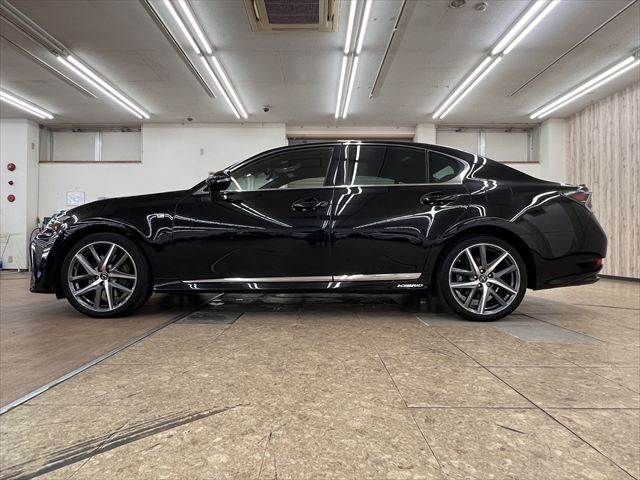 LEXUS GS300h