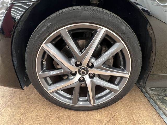 LEXUS GS300h