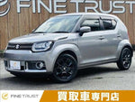 IGNIS 4WD