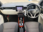 IGNIS 4WD