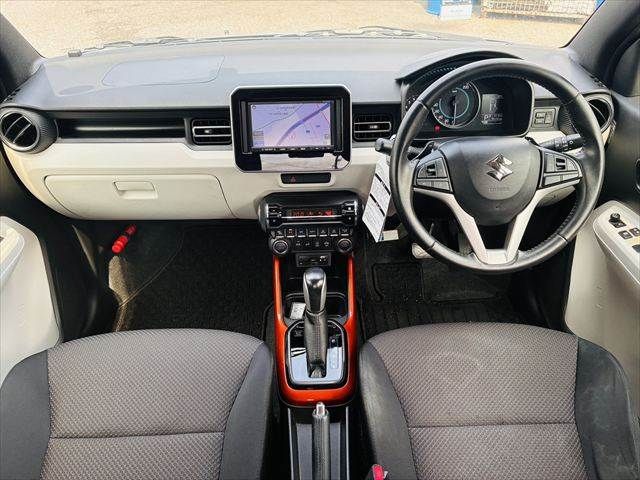 IGNIS 4WD