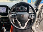 IGNIS 4WD
