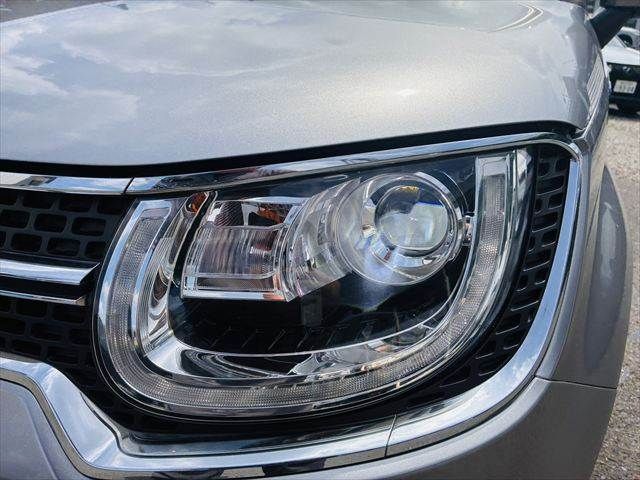 IGNIS 4WD