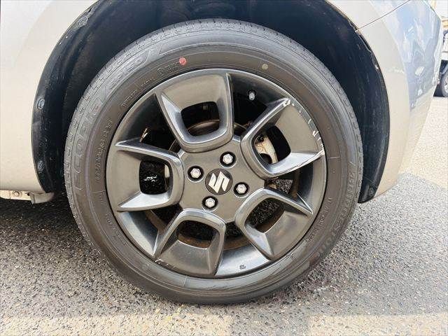 IGNIS 4WD