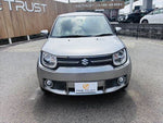 IGNIS 4WD