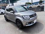 IGNIS 4WD