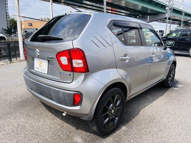 IGNIS 4WD