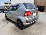 IGNIS 4WD