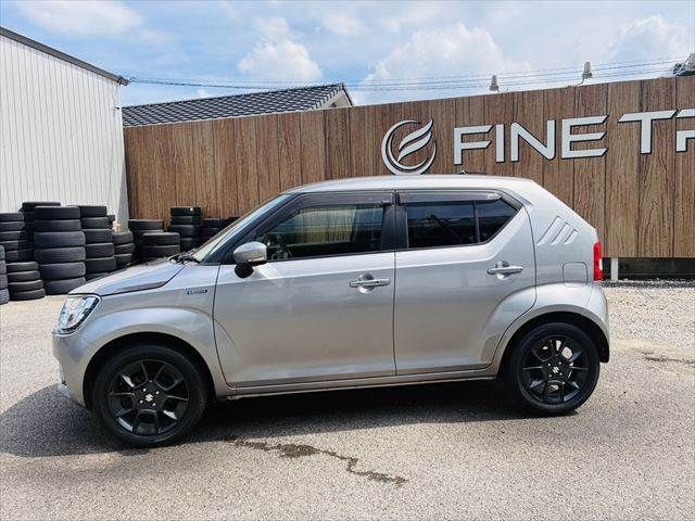 IGNIS 4WD