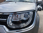 IGNIS 4WD