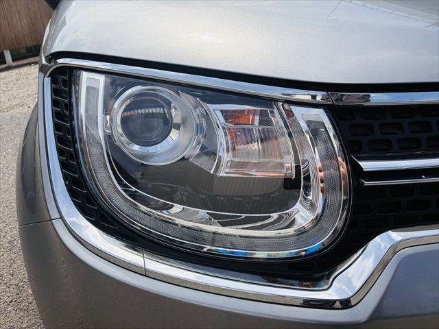IGNIS 4WD