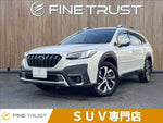 LEGACY OUTBACK