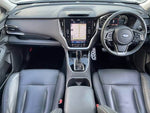LEGACY OUTBACK