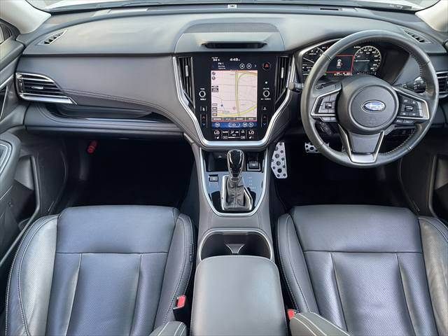 LEGACY OUTBACK