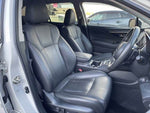 LEGACY OUTBACK