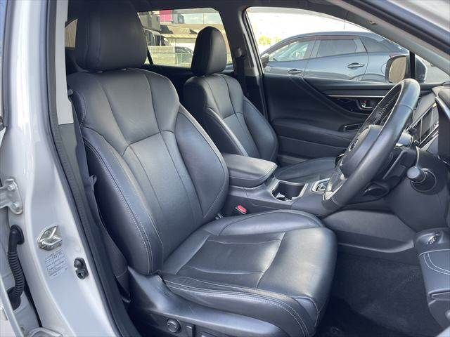 LEGACY OUTBACK