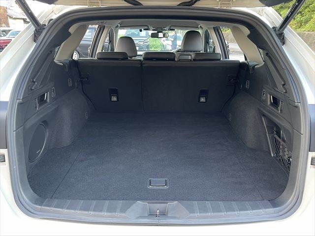 LEGACY OUTBACK