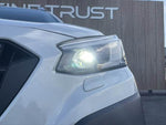 LEGACY OUTBACK