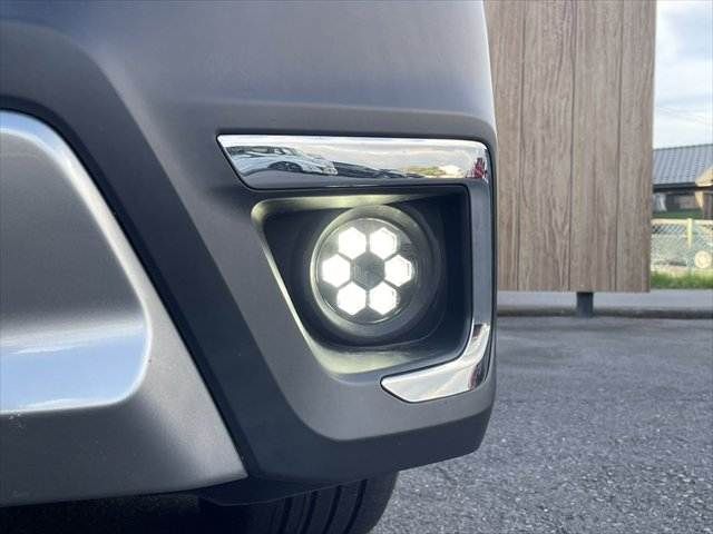 LEGACY OUTBACK