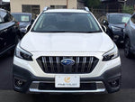 LEGACY OUTBACK