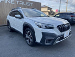 LEGACY OUTBACK