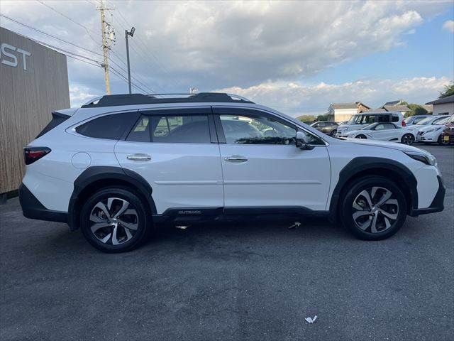LEGACY OUTBACK