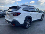 LEGACY OUTBACK