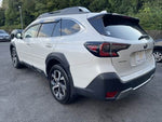 LEGACY OUTBACK