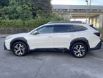 LEGACY OUTBACK