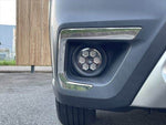 LEGACY OUTBACK