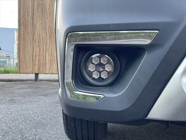 LEGACY OUTBACK