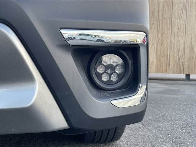 LEGACY OUTBACK