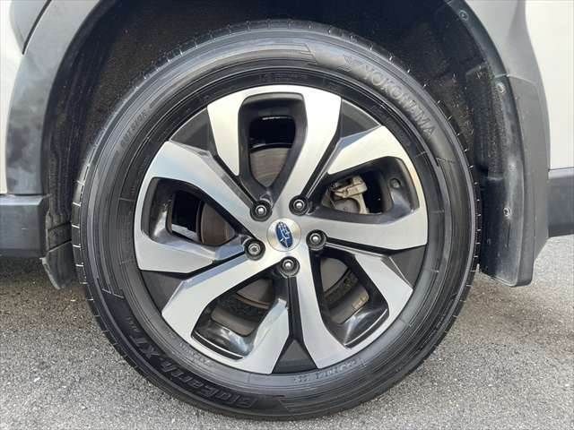 LEGACY OUTBACK