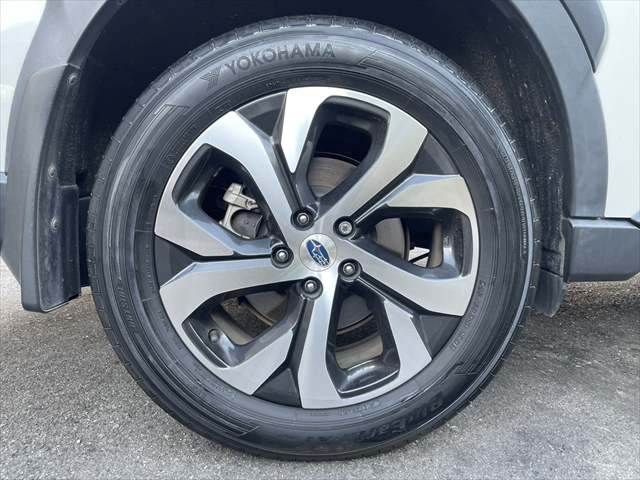 LEGACY OUTBACK