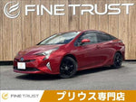 PRIUS 4WD