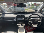 PRIUS 4WD