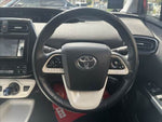 PRIUS 4WD