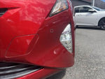 PRIUS 4WD