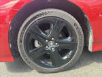 PRIUS 4WD