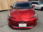 PRIUS 4WD