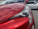 PRIUS 4WD
