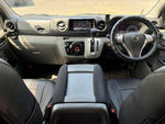 NV350 CARAVAN 4WD