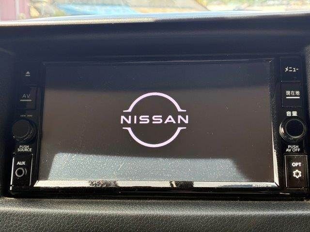 NV350 CARAVAN 4WD