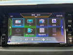 NV350 CARAVAN 4WD