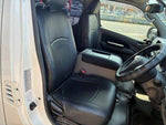 NV350 CARAVAN 4WD