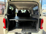 NV350 CARAVAN 4WD
