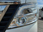 NV350 CARAVAN 4WD