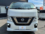 NV350 CARAVAN 4WD