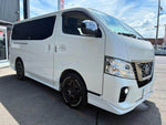 NV350 CARAVAN 4WD