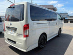NV350 CARAVAN 4WD